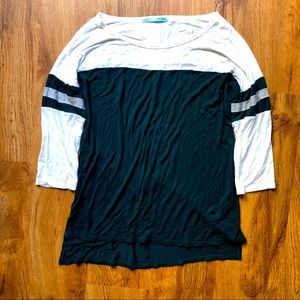 Maurices Football Tee